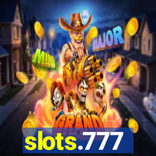 slots.777