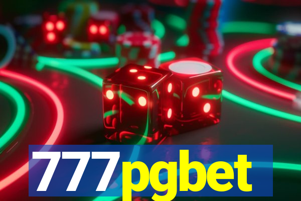 777pgbet