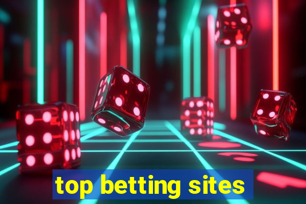 top betting sites