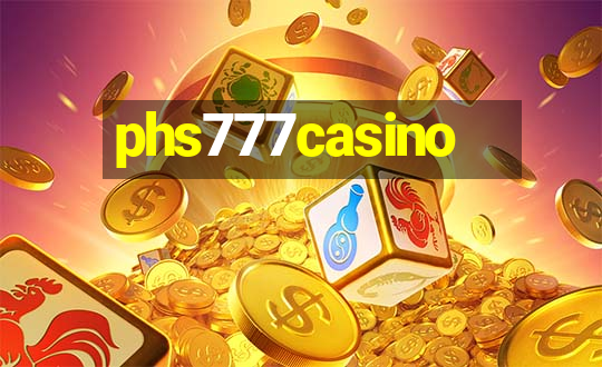 phs777casino