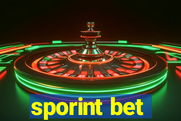 sporint bet