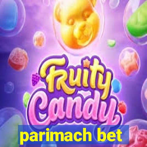 parimach bet