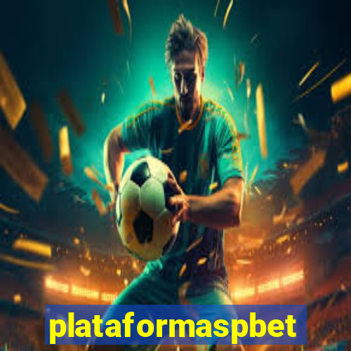 plataformaspbet