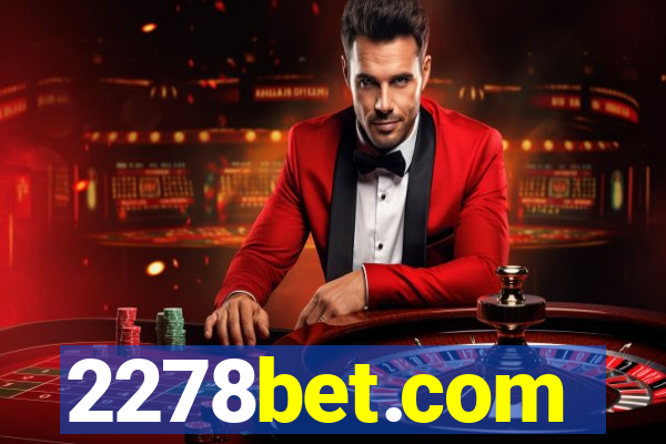 2278bet.com