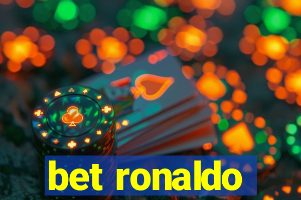 bet ronaldo