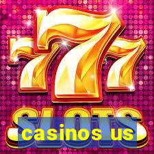 casinos us