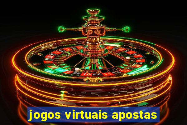 jogos virtuais apostas