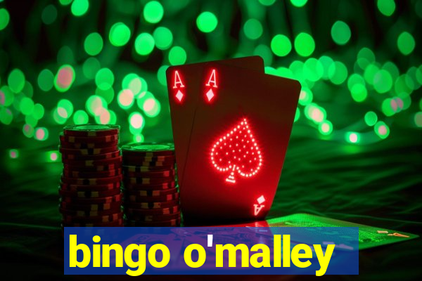 bingo o'malley