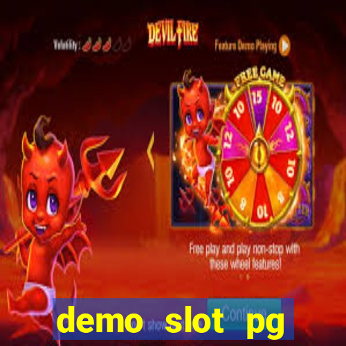 demo slot pg fortune tree