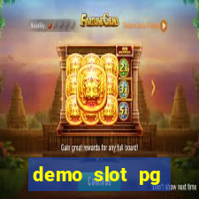 demo slot pg fortune tree