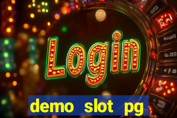 demo slot pg fortune tree