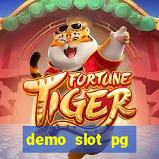 demo slot pg fortune tree