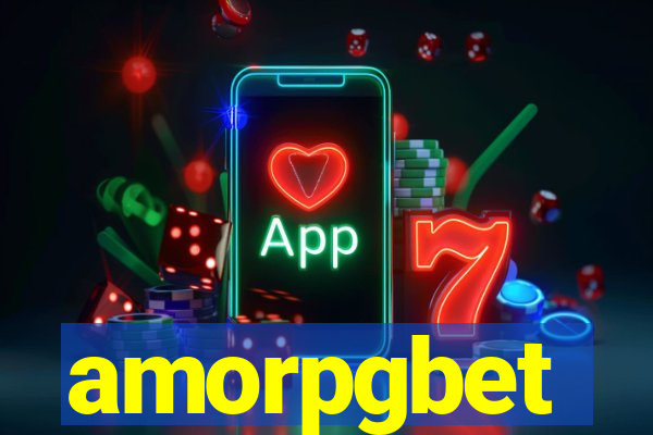 amorpgbet