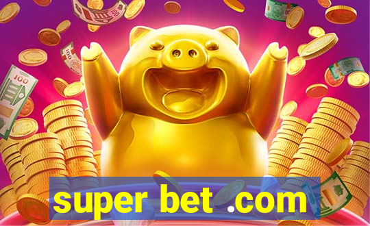 super bet .com