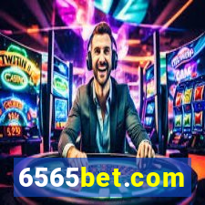 6565bet.com