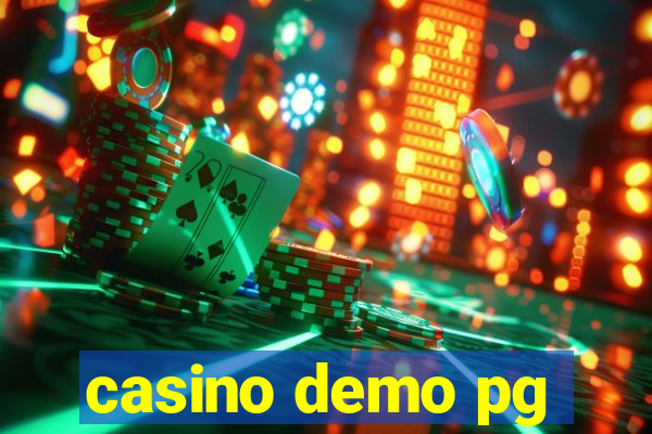 casino demo pg