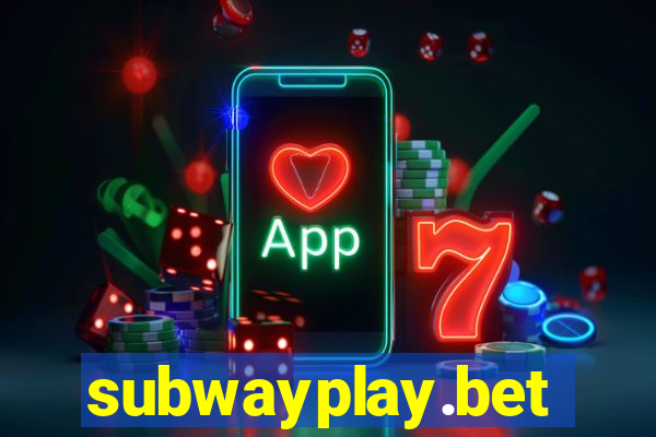 subwayplay.bet