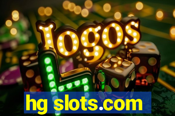 hg slots.com