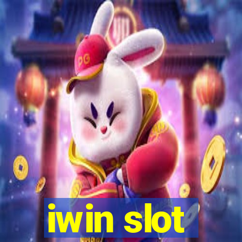 iwin slot