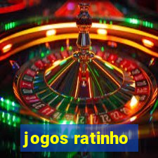 jogos ratinho