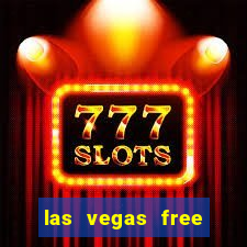 las vegas free slots online