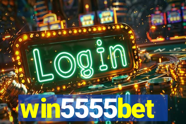 win5555bet