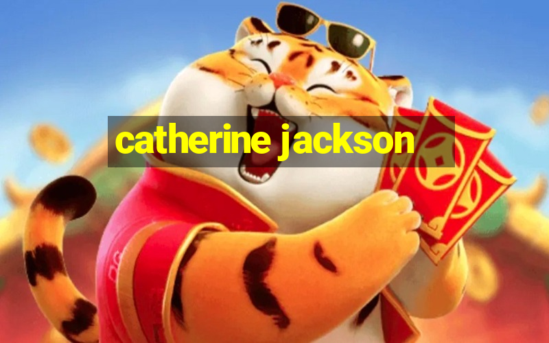 catherine jackson