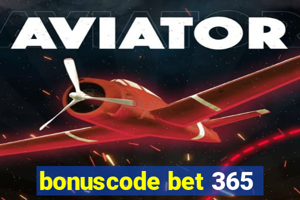 bonuscode bet 365