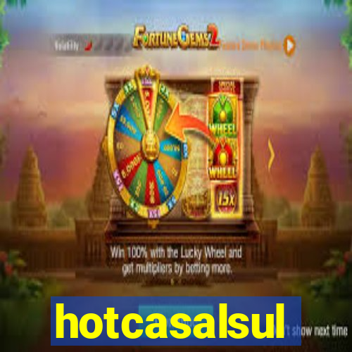 hotcasalsul