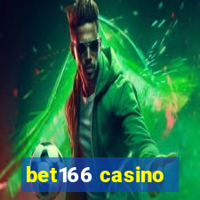 bet166 casino