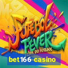 bet166 casino