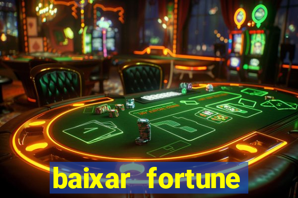 baixar fortune tiger português