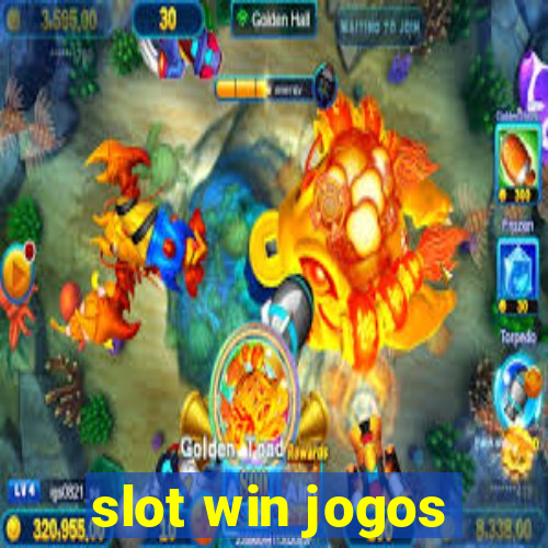 slot win jogos