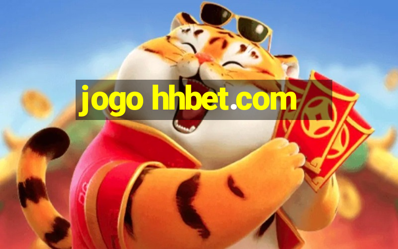 jogo hhbet.com