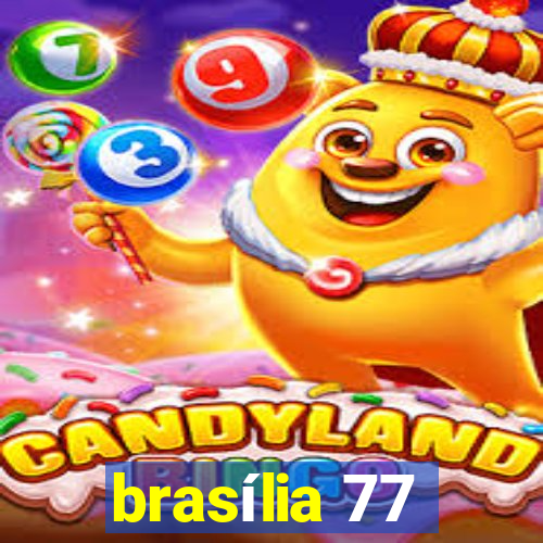 brasília 77