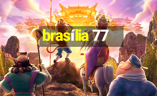 brasília 77