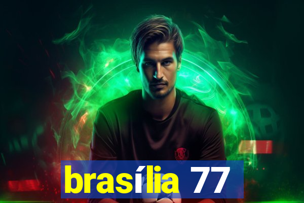 brasília 77