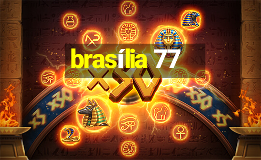 brasília 77