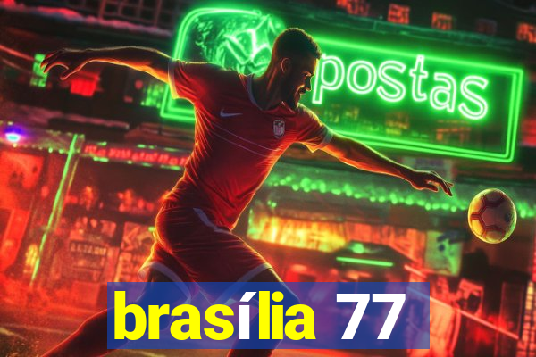 brasília 77