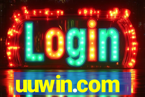 uuwin.com