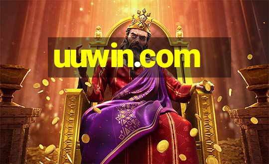 uuwin.com