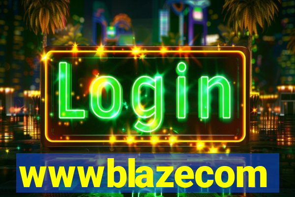 wwwblazecom