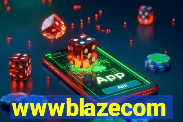 wwwblazecom