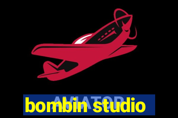 bombin studio