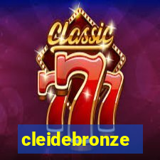 cleidebronze