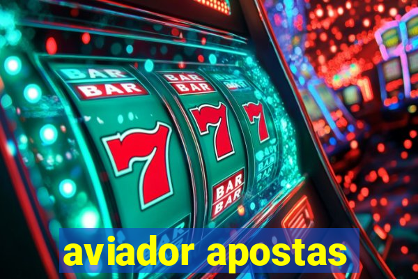 aviador apostas