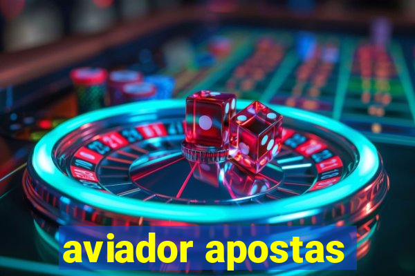 aviador apostas