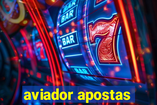 aviador apostas