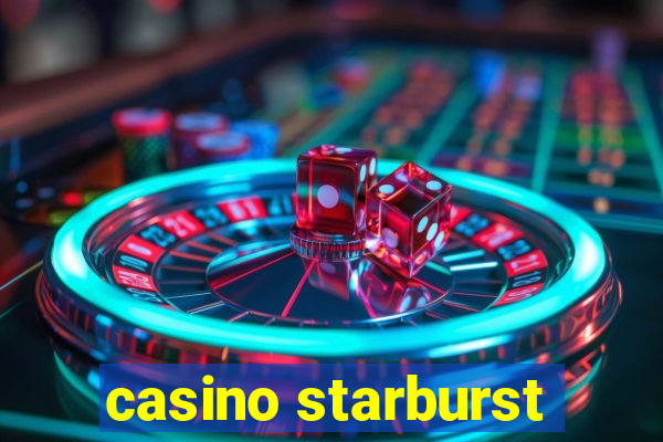 casino starburst