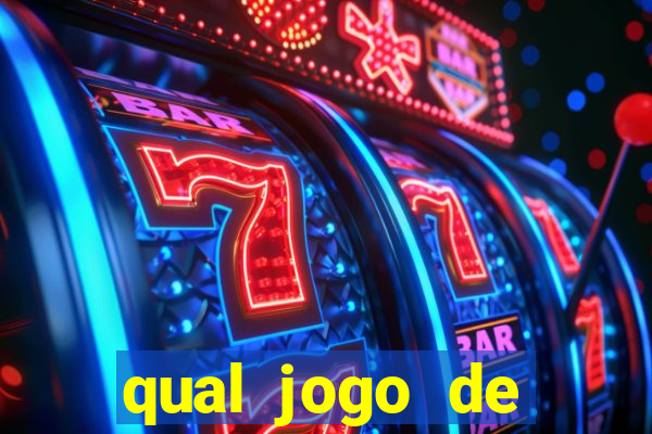 qual jogo de cassino ta pagando hoje